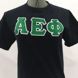 AEPHI Sorority Shirt